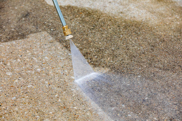 Best Deck and Patio Pressure Washing in Highland Acres, DE