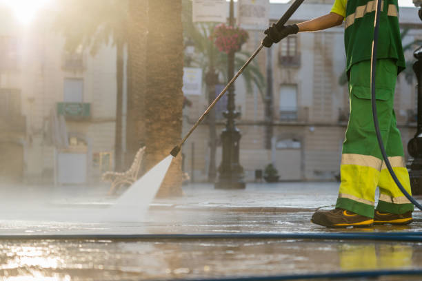 Best Parking Lot Cleaning in Highland Acres, DE
